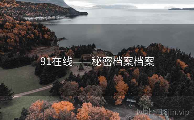 91在线——秘密档案档案